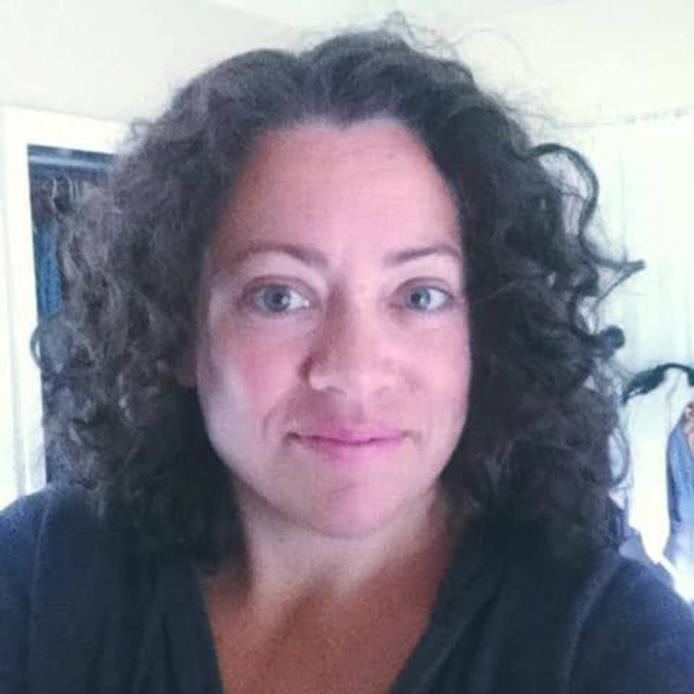 Meet your Posher, Liz
